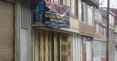 TECNIEXITO COMPRA VENTA BOGOTÁ TECNIEXITO COMPRA VENTA BOGOTÁ
